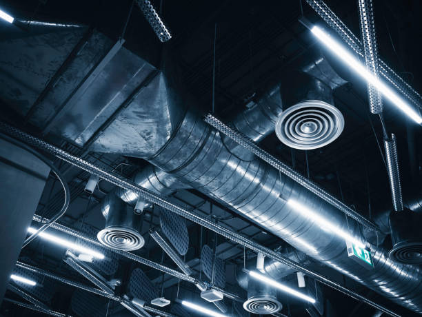 Best Commercial HVAC in Spanish Fork, UT