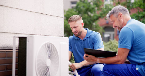 Best HVAC Training and Certification in Spanish Fork, UT