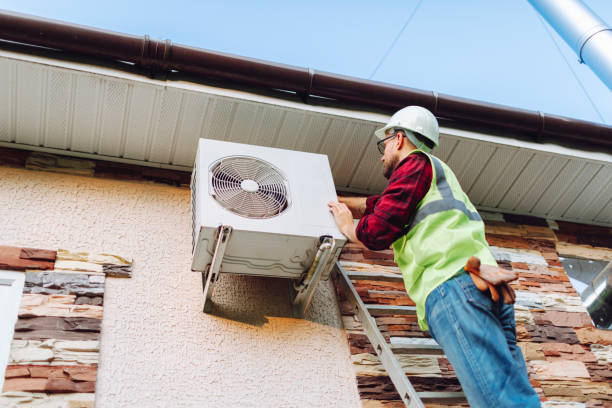 Best Ductless Mini-Split Systems in Spanish Fork, UT