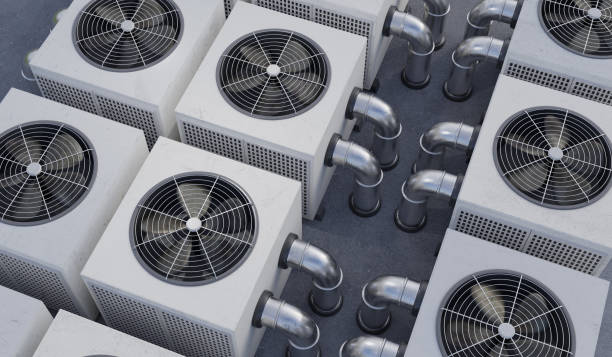 Best Air Conditioning Cleaning in Spanish Fork, UT
