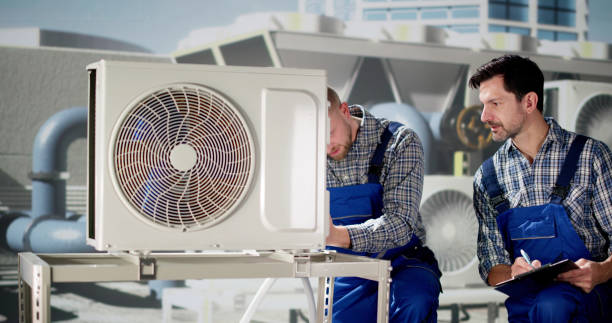 Best Seasonal HVAC Services in Spanish Fork, UT