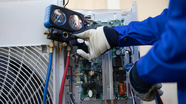  Spanish Fork, UT HVAC Pros