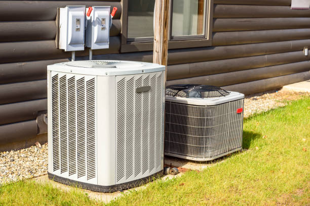 Trusted Spanish Fork, UT HVAC Experts